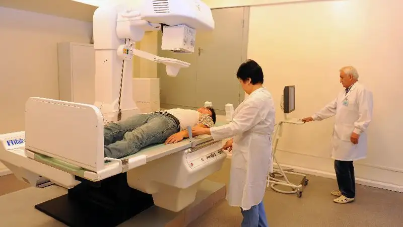 Число заболевших COVID-19 за сутки снизилось в Казахстане