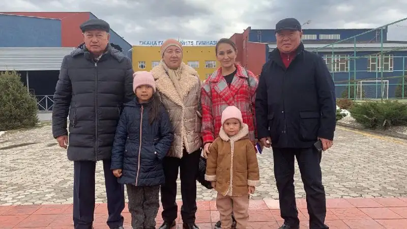 Выбор сделан: генералы Казахстана приняли активное участие в президентском голосовании