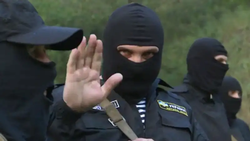 Батальон «Донбасс» сообщил о больших потерях в бою за Иловайск