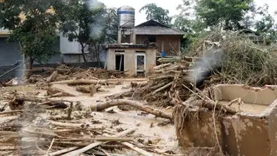 © AFP 2018 / Anh Tuan, фото - Новости Zakon.kz от 18.08.2018 23:45