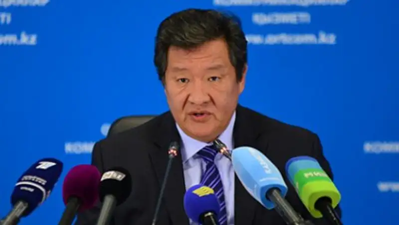 В Алматы завершен энергетический пуск исследовательского реактора ВВР-К