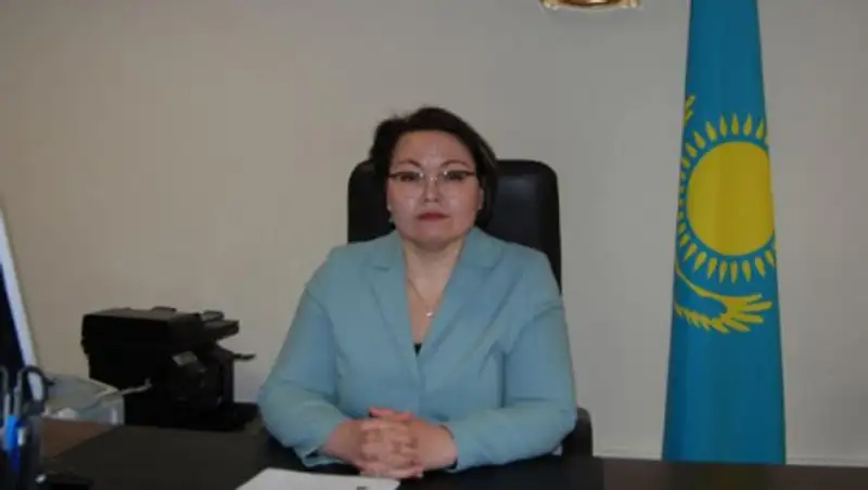 Назначен председатель Комитета науки МОН РК