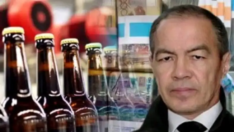 В ЮКО состоялось первое судебное заседание по делу Тохтара Тулешова