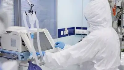 АГН "Москва", фото - Новости Zakon.kz от 25.12.2020 10:05