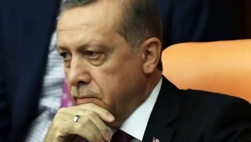 Эрдоган заявил, что совет нацбезопасности Турции может собраться 20 июля