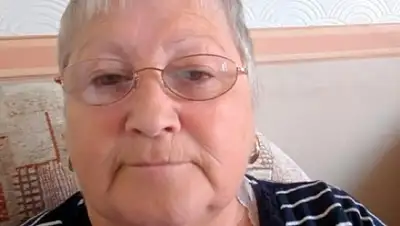 Фото: Ален Джоллифф, фото - Новости Zakon.kz от 27.03.2020 06:44