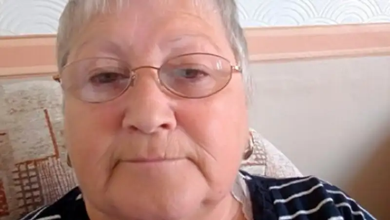 Зараженная коронавирусом пенсионерка вышла из комы и победила болезнь