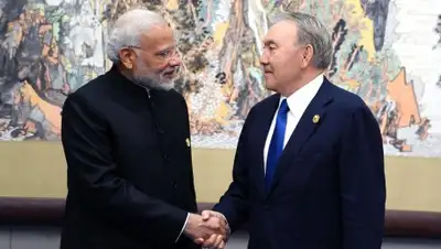 Акорда, фото - Новости Zakon.kz от 10.06.2018 16:54