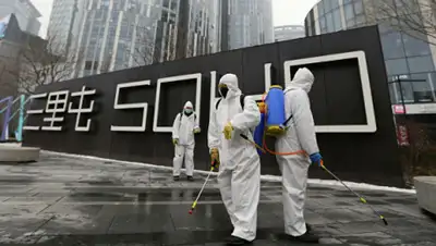 RT, фото - Новости Zakon.kz от 21.02.2020 08:05