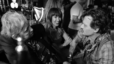 Депп фильмы, фото - Новости Zakon.kz от 23.01.2022 13:24