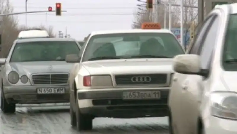 Прокуратура Кызылординской области выявила канал нелегального оформления автомашин