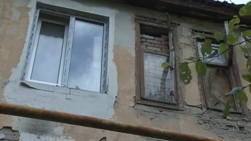 2000 новых квартир сдадут в Ауэзовском районе Алматы вместо ветхого жилья