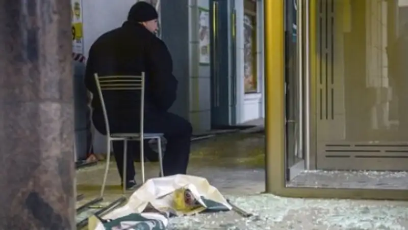 ИГ* взяло ответственность за теракт в Санкт-Петербурге