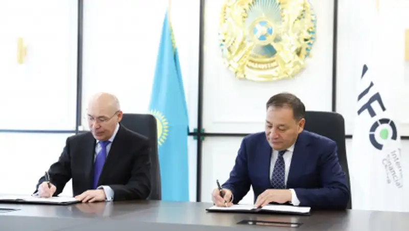 Мангистау дал импульс новым проектам