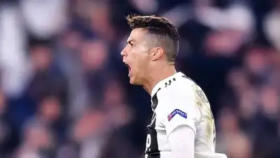 Instagram/ juventus, фото - Новости Zakon.kz от 13.03.2019 06:01