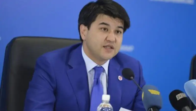 К.Бишимбаев: Приватизация - это попытка создать новую структурную экономическую политику