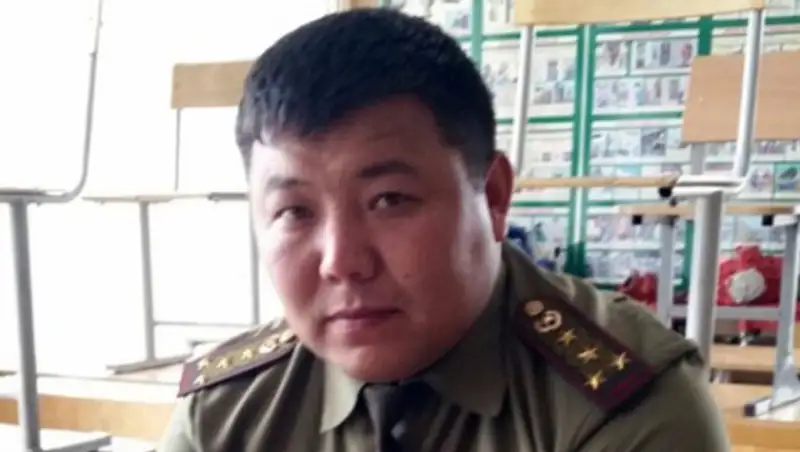 В Усть-Каменогорске пожарный инспектор спас женщину, решившую покончить с собой