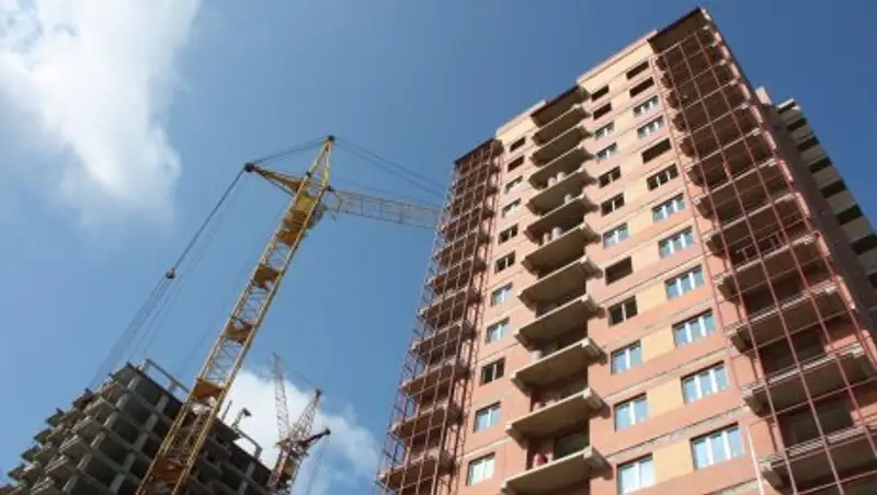 В МИР РК ответили на критику Сагинтаева о строительстве жилья