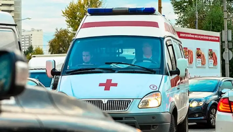 Футболист повесился на месте гибели актера