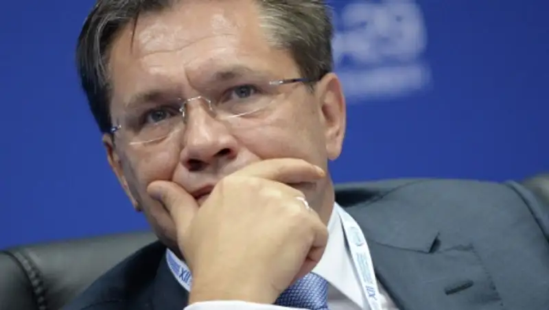 22 июня состоится финальное заседание рабочей группы по вступлению Казахстана в ВТО