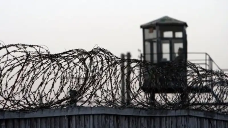 В КУИС проверяют информацию об избиении беременной в СИЗО