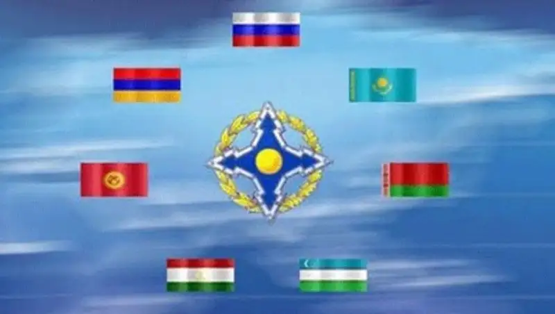 ОДКБ при необходимости готова за три дня ввести войска в Таджикистан - Бордюжа
