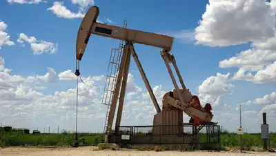мировая цена нефти, фото - Новости Zakon.kz от 03.05.2022 18:39