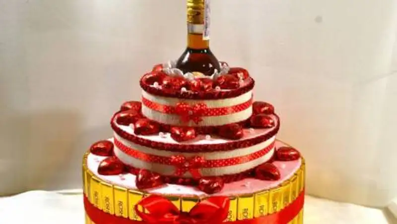 Казахстанцы не хотят спиртного и конфет на Новый год