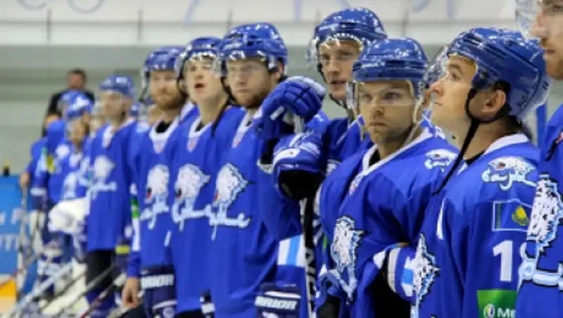 СМИ: "Спартак" выиграет у "Барыса", но не обязательно в основное время