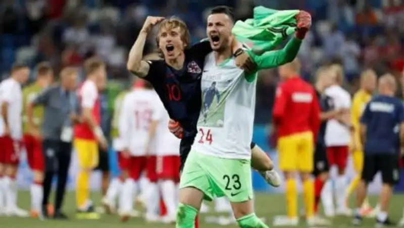 Что связывает финалистов ЧМ-2018 с Казахстаном