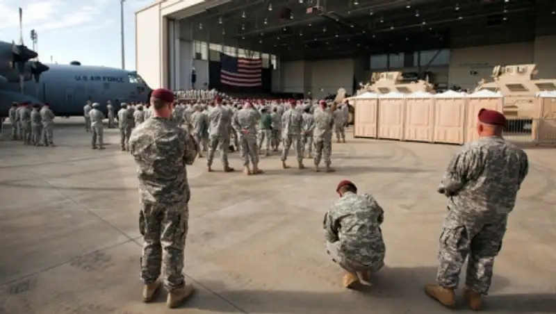 Губернатор Окинавы едет в США агитировать против военной базы