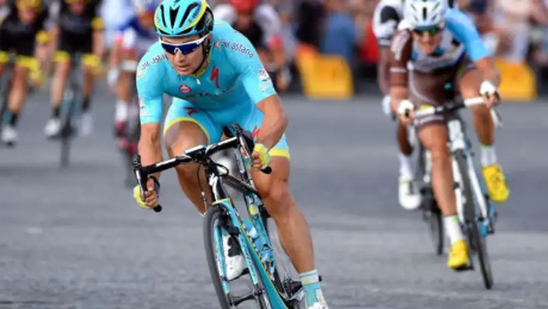 Казахстанец взял золото на чемпионате Азии U-23 по маунтинбайку