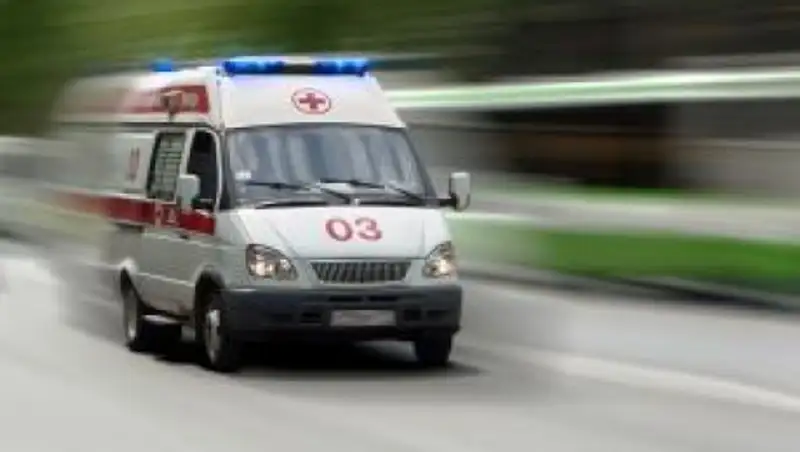 В Костанае повесилась шестиклассница