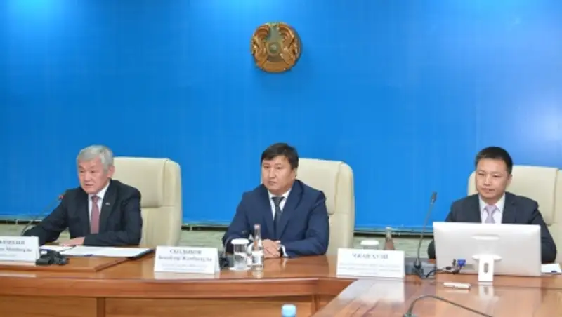 Крупнейшие предприятия Актюбинской области сохранят рабочие места