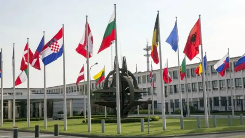 СМИ: Черногорию в декабре могут пригласить в НАТО