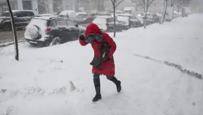 REUTERS, фото - Новости Zakon.kz от 13.12.2019 09:26