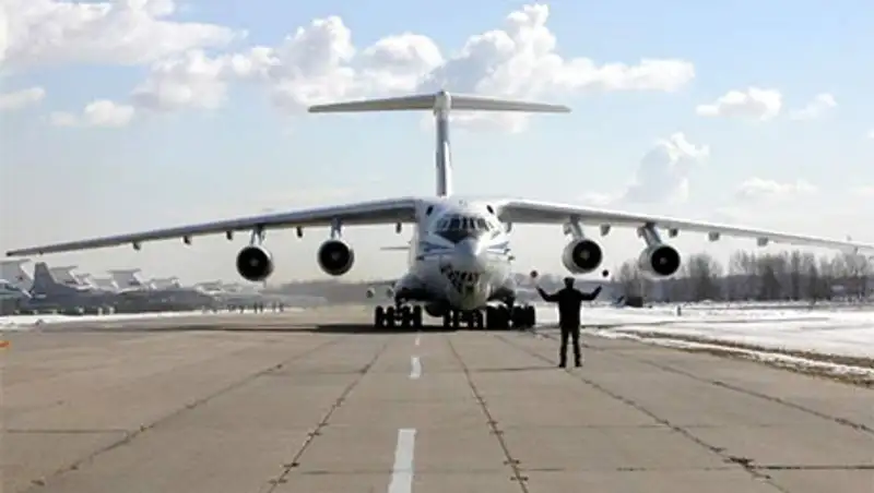 В Казахстане будет восстановлено 16 аэродромов малой авиации, фото - Новости Zakon.kz от 26.11.2013 18:39