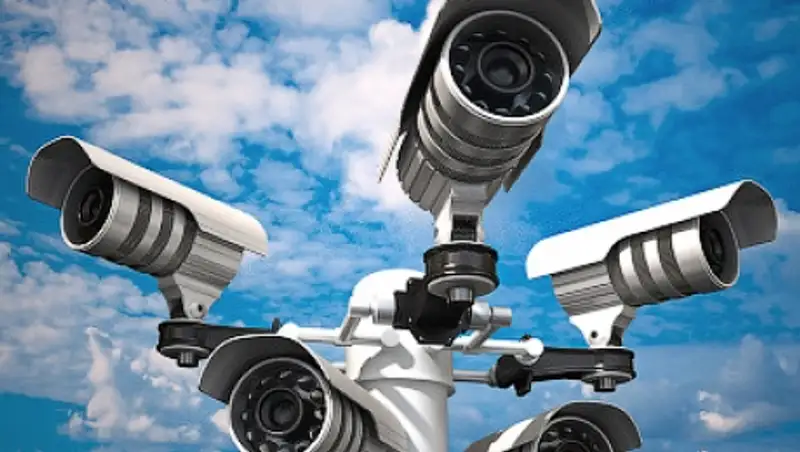 В Акмолинской области из местного бюджета выделено более 34 млн тг на установку видеокамер
