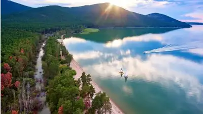 пресс-служба акима СКО, фото - Новости Zakon.kz от 24.10.2018 16:29