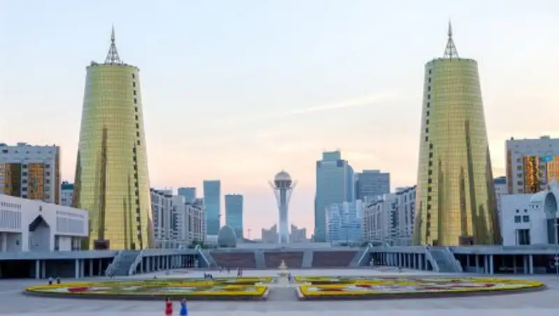 Казахстан вошел в список 17 лучших стран для визитов в 2017 году