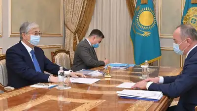 Рустама Журсунова, фото - Новости Zakon.kz от 22.12.2021 17:55