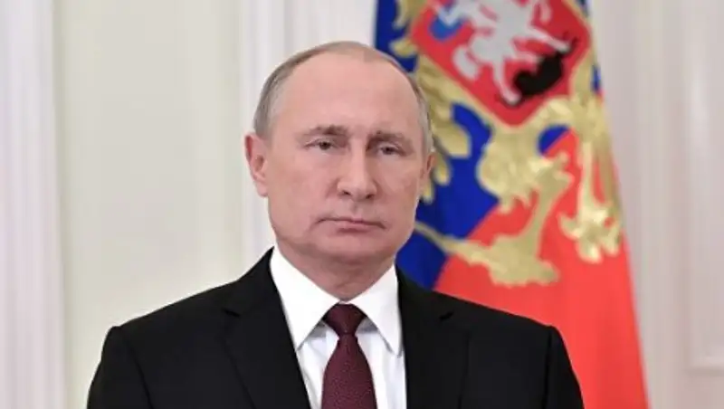 Как Путин встретит Новый год