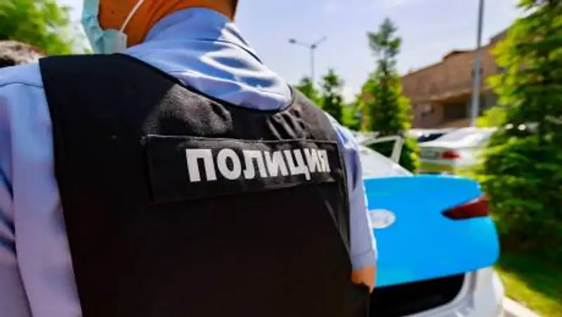 Отравление детей в бассейне - комментарий ДП Алматы