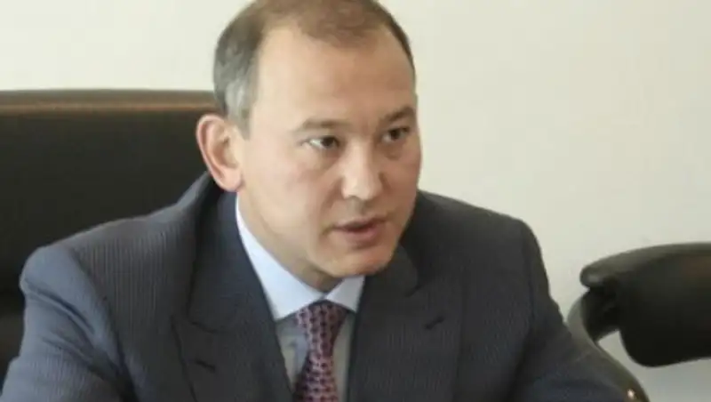 Экс-главу «Казатомпрома» назвали примерным заключенным