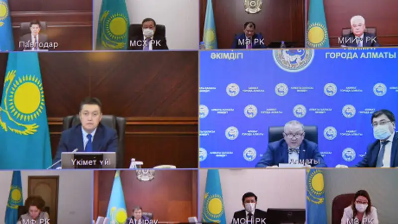 Мамин: В стране изношено 70% парка сельхозтехники