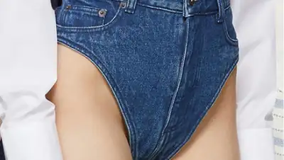 Y/PROJECT / @ssense, фото - Новости Zakon.kz от 28.03.2019 08:17