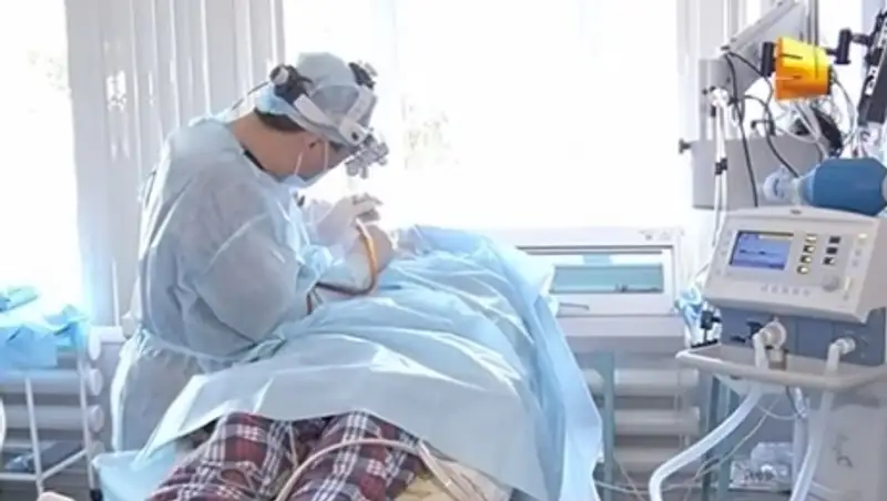 В Алматы определили лучших сотрудников системы здравоохранения