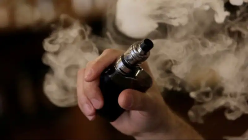 Вейпинг. Почему речь идет об эпидемии