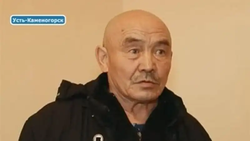 В Усть-Каменогорске 67-летний пенсионер должен государству свыше 2 миллионов тенге