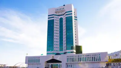 ПМ, фото - Новости Zakon.kz от 09.07.2019 10:58